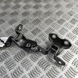 Fram vänster dörrgångjärnssats LEXUS RX (_L1_) 6874012120