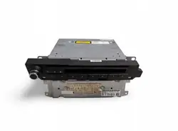 BMW CIC Navigationsradio OEM 9214925 för E60/E61/E63/E64