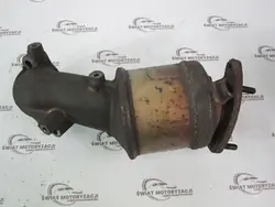 Catalisador OPEL ZAFIRA 1.7 CDTI 55574410