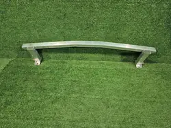 Supporto Inferiore Citroen C4 Lift C4X 9834693680