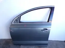 Audi Q7 4L Etu Vasen Ovi OEM LY7E Väri