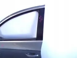 Porta Dianteira Esquerda Audi Q7 4L OEM LY7E Cor