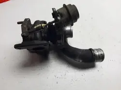 Turbolader OEM 7106552 voor Movano 1.9 DCI
