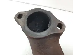 Collecteur d'échappement OEM UE75170C pour Rolls-Royce Silver Spur