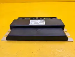 Módulo controle suspensão BMW OEM 8845508