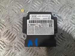Sensor Airbag OEM 8X0959655B para Audi A1 8X