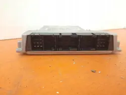 ECU BMW E46 318 2.0 DME7512354 0261209005