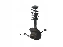 OEM 6855954 Voorste Rechter Ophangarm voor BMW X3/X4