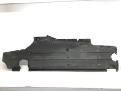 Escudo para-choques dianteiro esquerdo Porsche Macan OEM 95B825205F