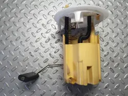Polttoasteen anturi OEM 0973130990107 Citroen C5