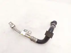 Conducto refrigerante aceite Porsche Cayenne OEM 4N0317817L