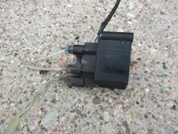Mercedes Airmatic-verdeler OEM asdW251as - Gebruikt