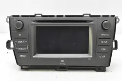 OEM 86140-47110 JBL CD Navi Radio voor Toyota Prius 3