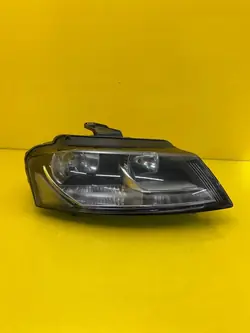 Faros delanteros derecho AUDI A3 8P