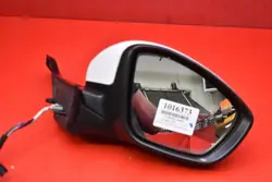 Rétroviseur droit OEM 0211047 pour Citroen C3 III Peugeot 208