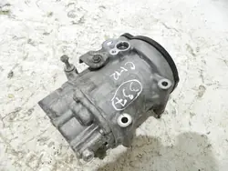 Compresseur de climatisation TOYOTA CHR 1.8 HYBRIDE