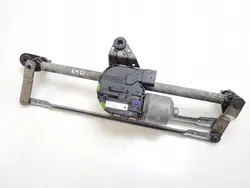 Etupyyhkijän mekanismi Skoda Octavia III