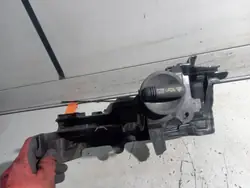 Tampa de Enchimento Óleo Mercedes OEM A6080760700