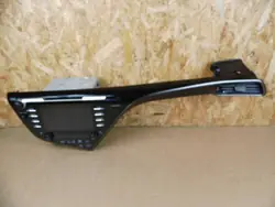 Toyota Camry 2018+ displayskärm OEM 86140-33D00
