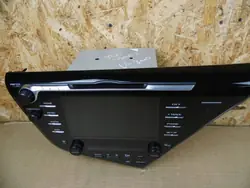 Toyota Camry 2018+ Display Bildschirm OEM 86140-33D00