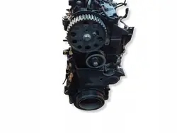 Begagnad Volkswagen Golf Sportsvan Motor CRKB Diesel
