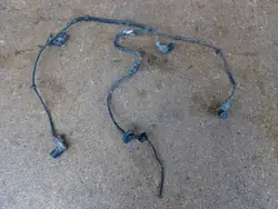 SHARAN ALHAMBRA 7M Bakre Stötfångarledningar PDC 7M3919275A