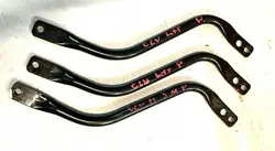 Rechter Kühlerhalter OEM 4280R für Renault Clio V