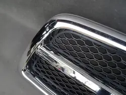 Griglia anteriore cromata DODGE RAM 09-12