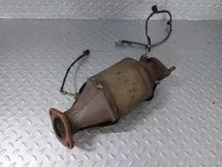 Begagnad Kia OE Katalysator OEM 289G02B560