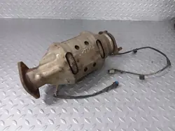 Käytetty Kia OE Katalysaattori OEM 289G02B560
