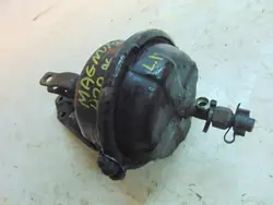 Renault Magnum 420 Bromscylinder Vänster Fram