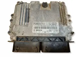 Ordinateur ECU OEM 0261S09147 pour Ford Focus 1.0