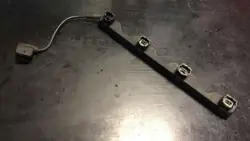 Gebrauchtes BMW OE Einspritzteil OEM 1714055