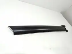 Land Rover Discovery 3 L320 framrutanlist OEM mon7a