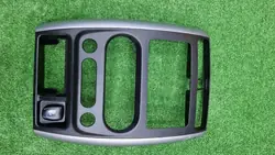 Cadre Radio Suzuki OE OEM RAMKA CZARNA 2005-2017