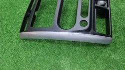Suzuki OE Radioframe OEM RAMKA CZARNA 2005-2017