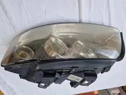 AUDI A4 B6 Faro Delantero Izquierdo Xenón 8E0941029Q