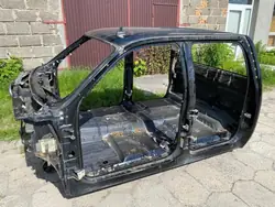 Toit Chevrolet OE pour Silverado/Sierra 07-13