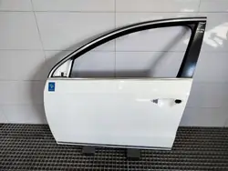 Puerta delantera izquierda OEM AOP42794 para VW Passat B7