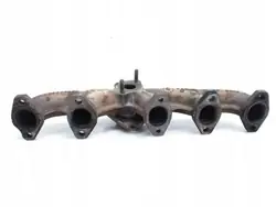 Collecteur échappement VW T5 2.5L Diesel OEM 070253033F