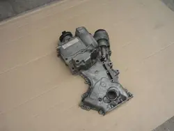 Tidskapsel VW Golf V 1.4 FSI