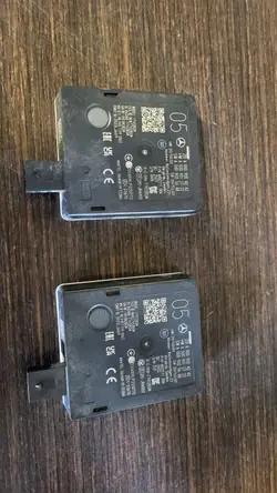 Mercedes GLA H247 Toter-Winkel-Sensor OEM A0009025688
