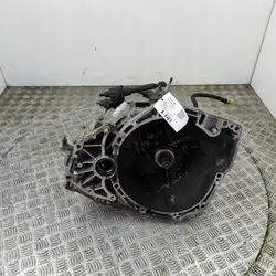 Dacia Duster Getriebe 2018 OEM TL8B004