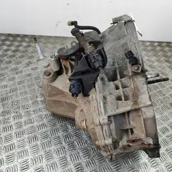 Boîte de vitesses Dacia Duster 2018 OEM TL8B004
