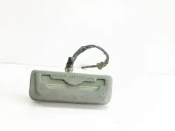 Rekisterikilven valo Mitsubishi Colt 1991 OEM 1141253