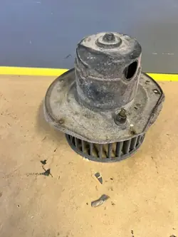 Gebläsegebläse OEM 15894 Chevrolet Corvette C3