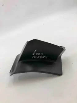 Cobertura farol traseiro direito VW 5H9945312A - Usado