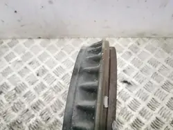 Tambor de freno trasero izquierdo OEM 1EA509617D VW ID.3