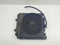 Aixam AMD84892 Wasserkühler für City III 2015