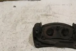 Support d'étrier de frein GD OEM avant droit Subaru Impreza